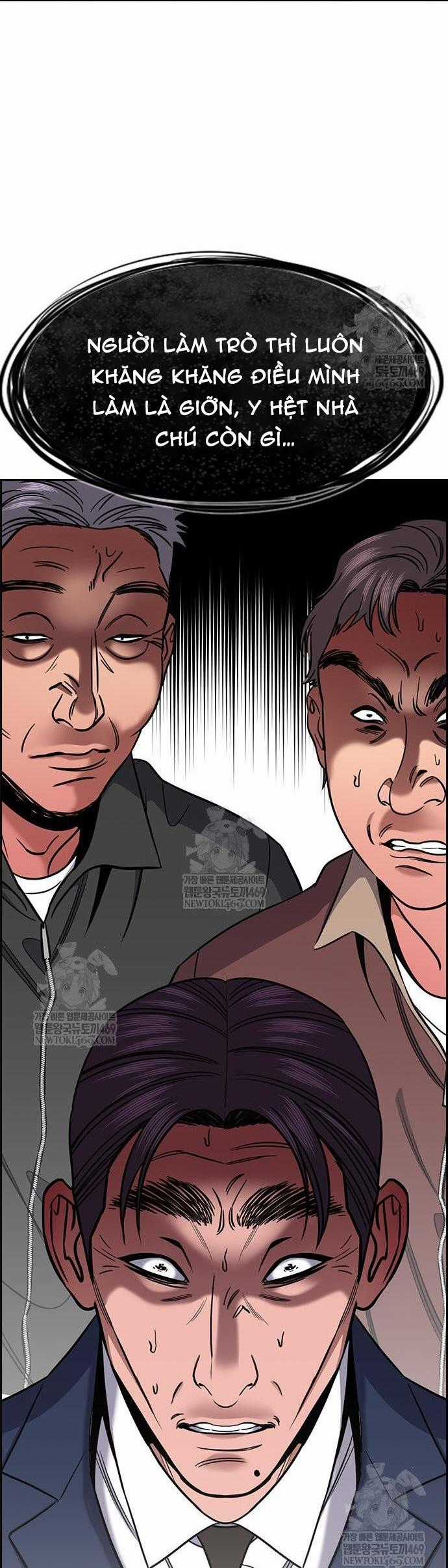 Giáo Dục Chân Chính - Chapter 224 - Trang 76