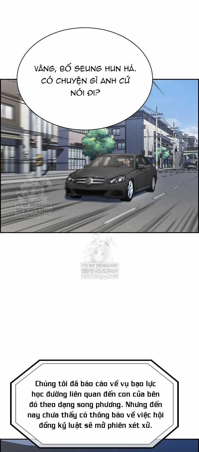 Giáo Dục Chân Chính - Chapter 224 - Trang 9