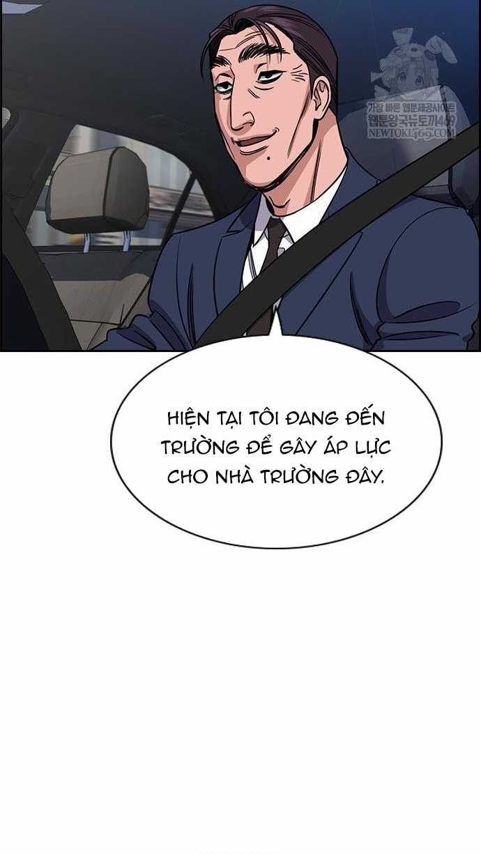 Giáo Dục Chân Chính - Chapter 224 - Trang 10