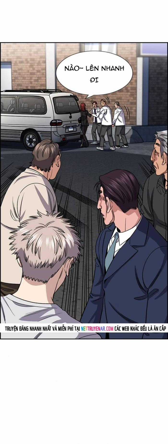 Giáo Dục Chân Chính - Chapter 226 - Trang 2