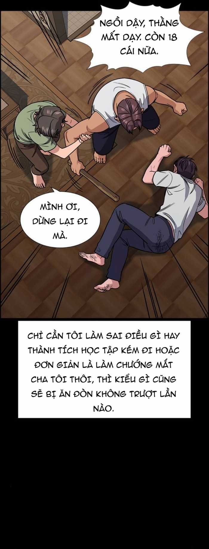 Giáo Dục Chân Chính - Chapter 226 - Trang 13