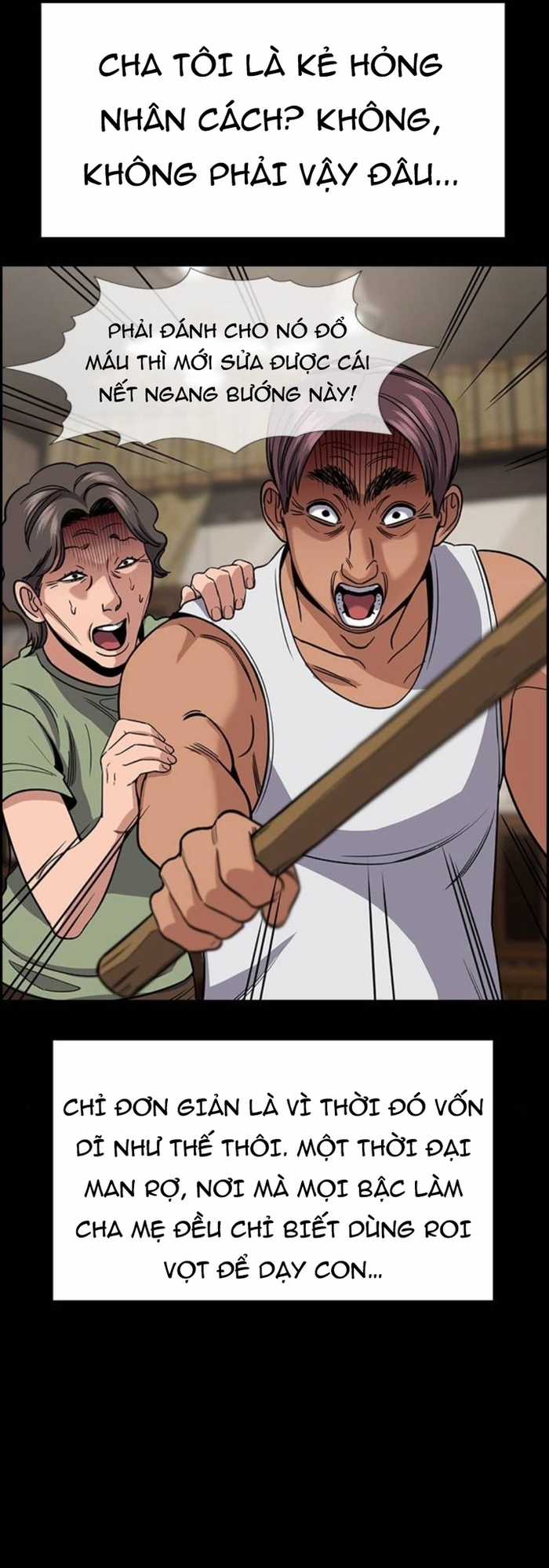 Giáo Dục Chân Chính - Chapter 226 - Trang 14