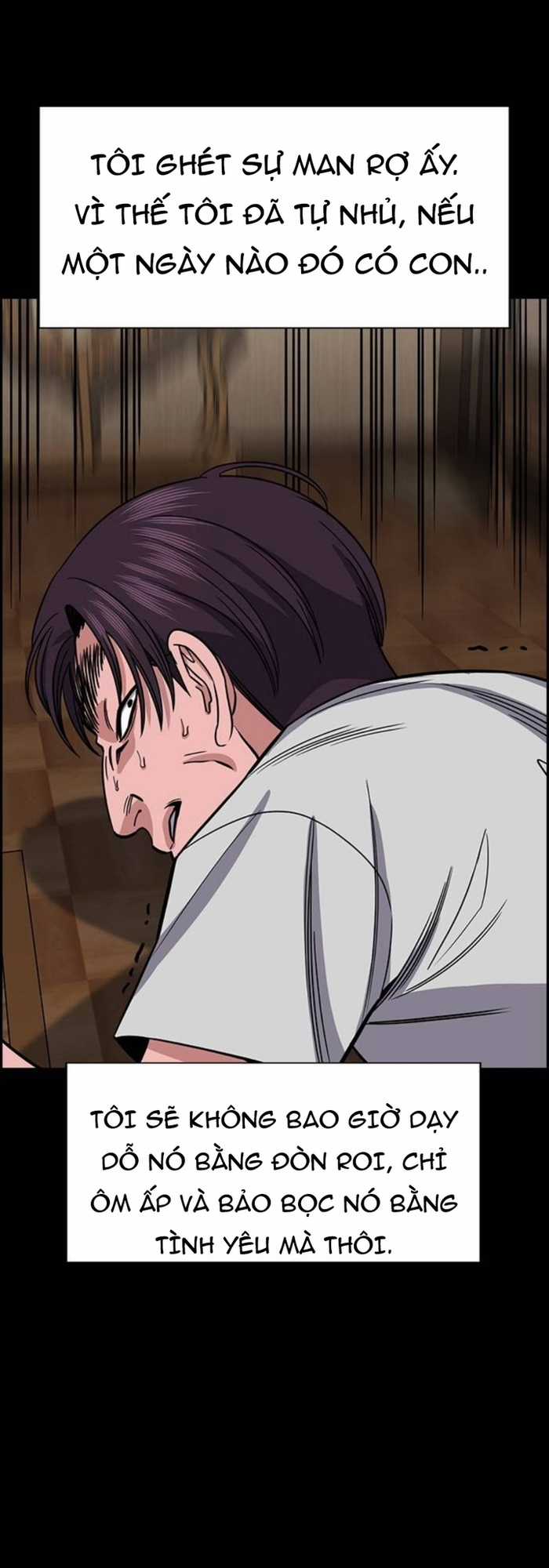 Giáo Dục Chân Chính - Chapter 226 - Trang 15