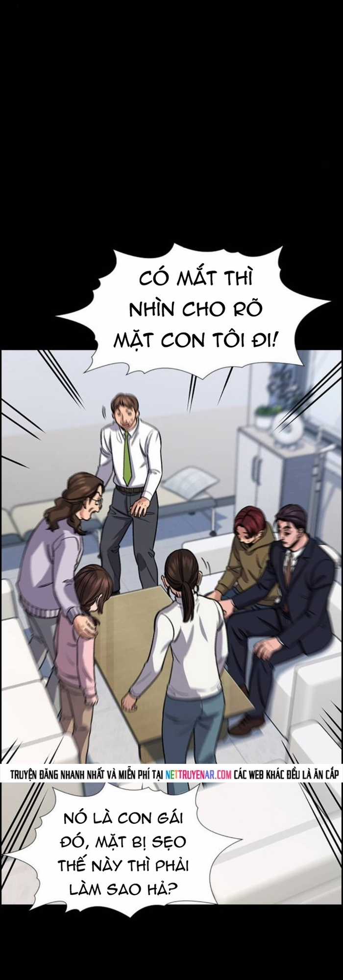 Giáo Dục Chân Chính - Chapter 226 - Trang 16