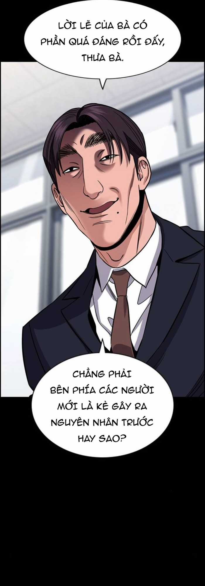 Giáo Dục Chân Chính - Chapter 226 - Trang 19