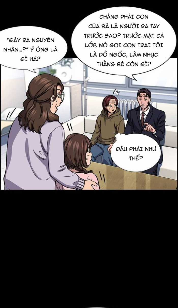 Giáo Dục Chân Chính - Chapter 226 - Trang 20