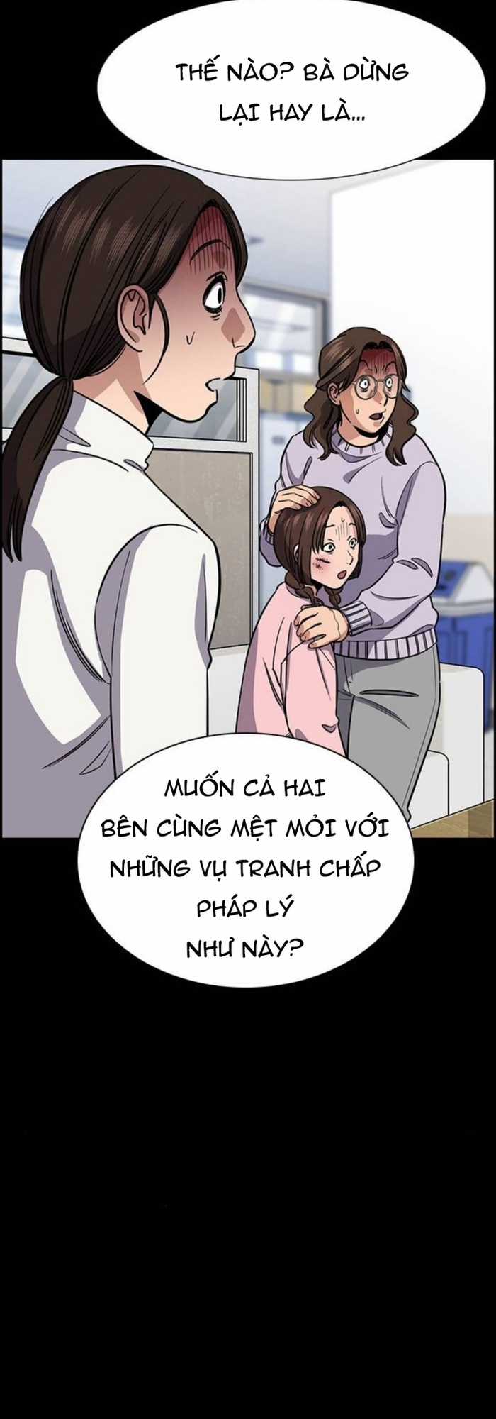 Giáo Dục Chân Chính - Chapter 226 - Trang 23