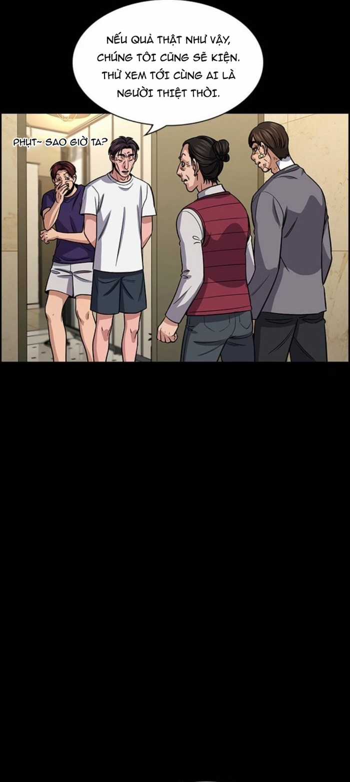 Giáo Dục Chân Chính - Chapter 226 - Trang 25