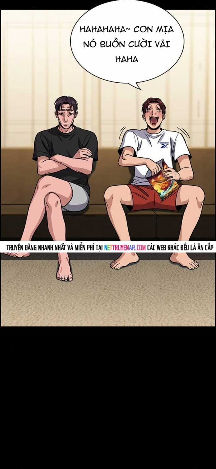 Giáo Dục Chân Chính - Chapter 226 - Trang 26