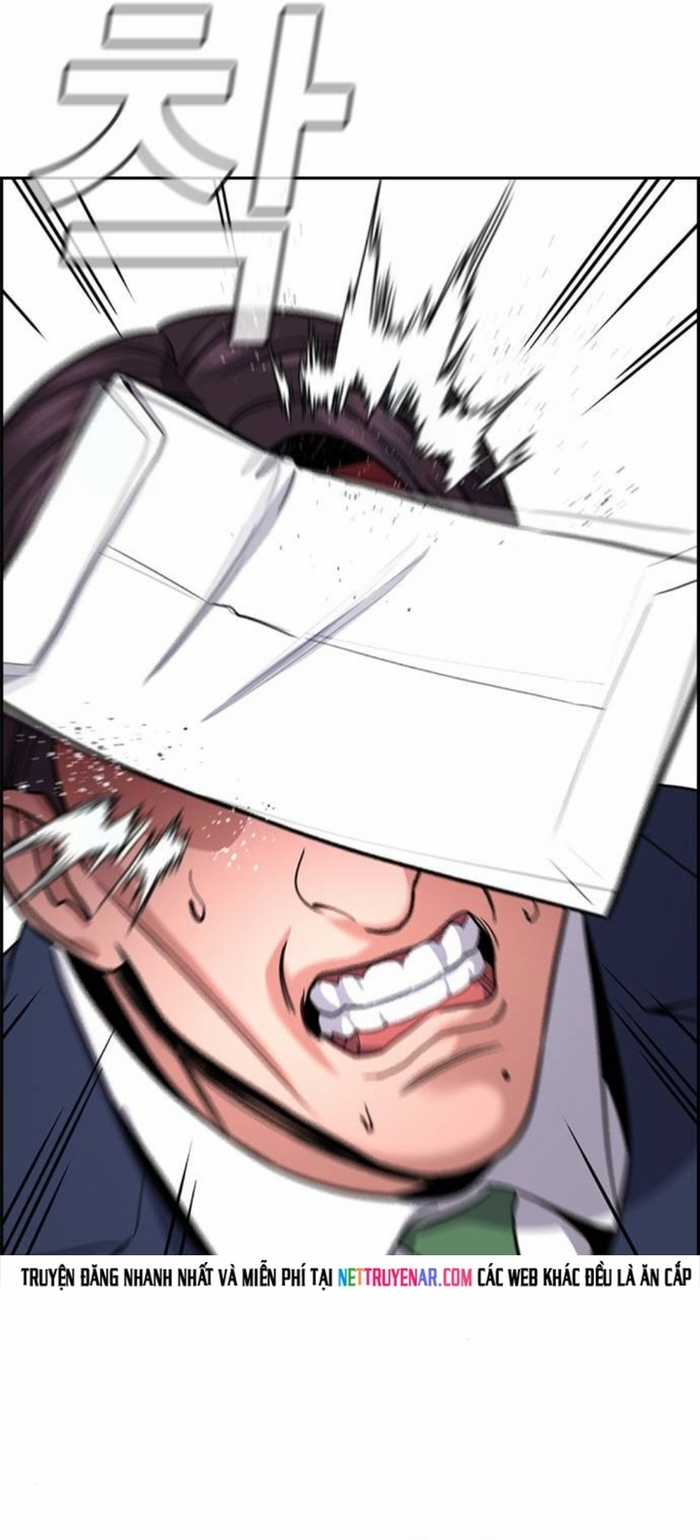 Giáo Dục Chân Chính - Chapter 226 - Trang 35