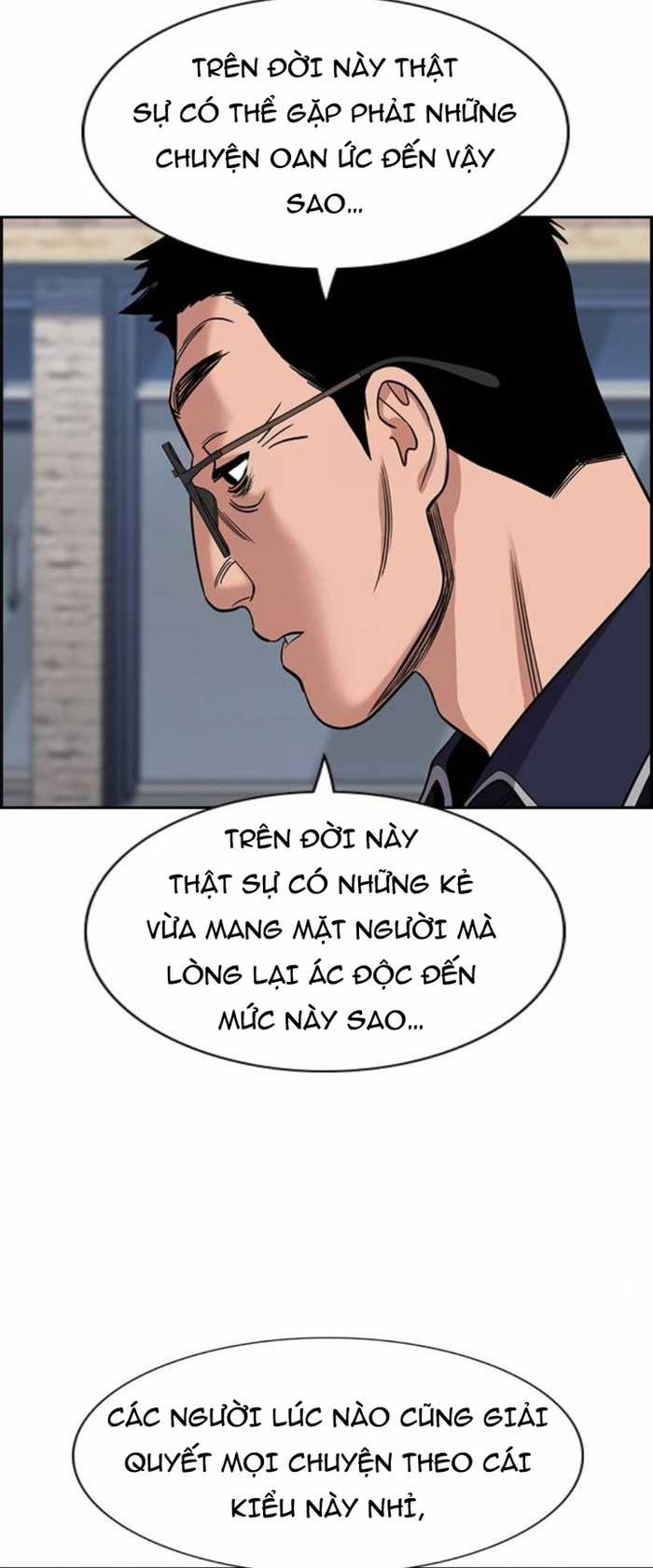 Giáo Dục Chân Chính - Chapter 226 - Trang 37