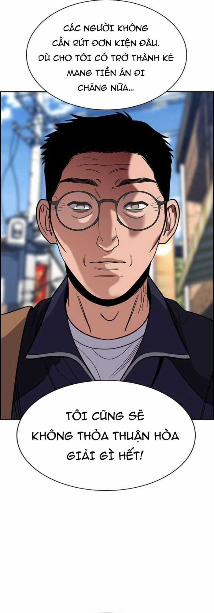 Giáo Dục Chân Chính - Chapter 226 - Trang 39