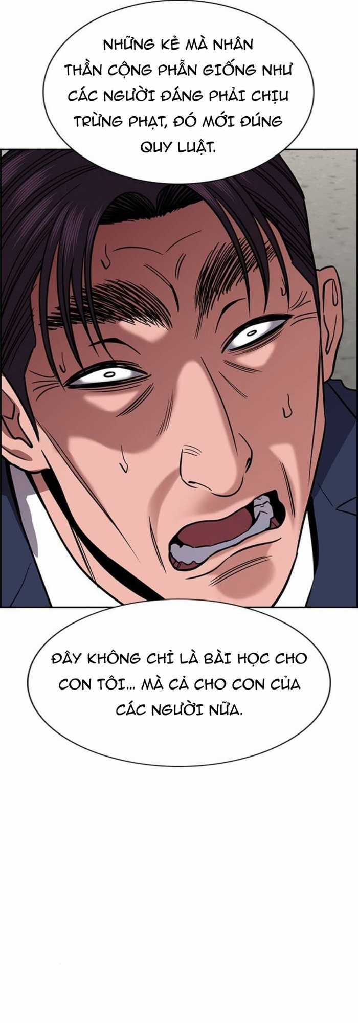 Giáo Dục Chân Chính - Chapter 226 - Trang 40