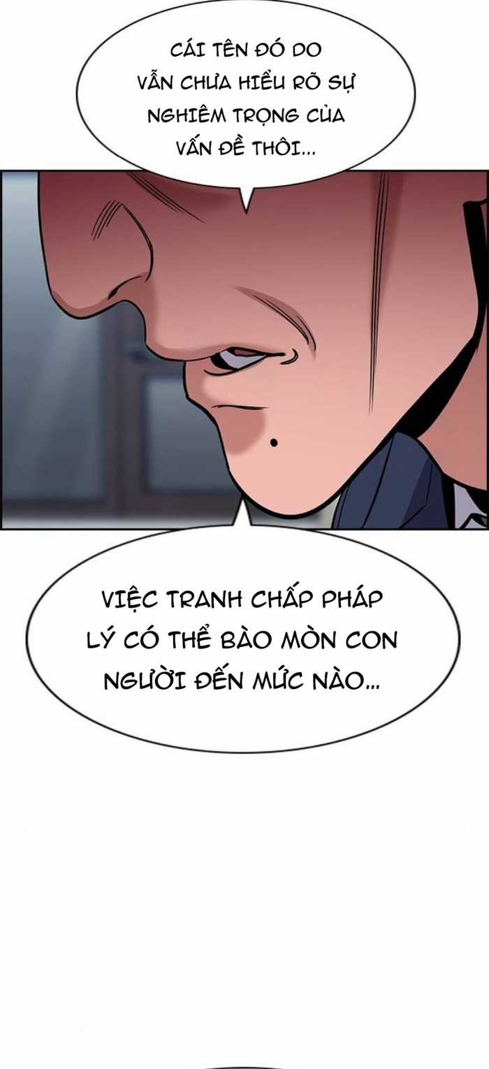 Giáo Dục Chân Chính - Chapter 226 - Trang 43