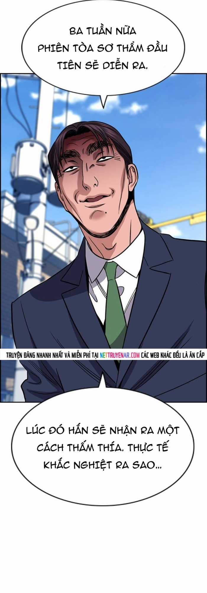 Giáo Dục Chân Chính - Chapter 226 - Trang 44