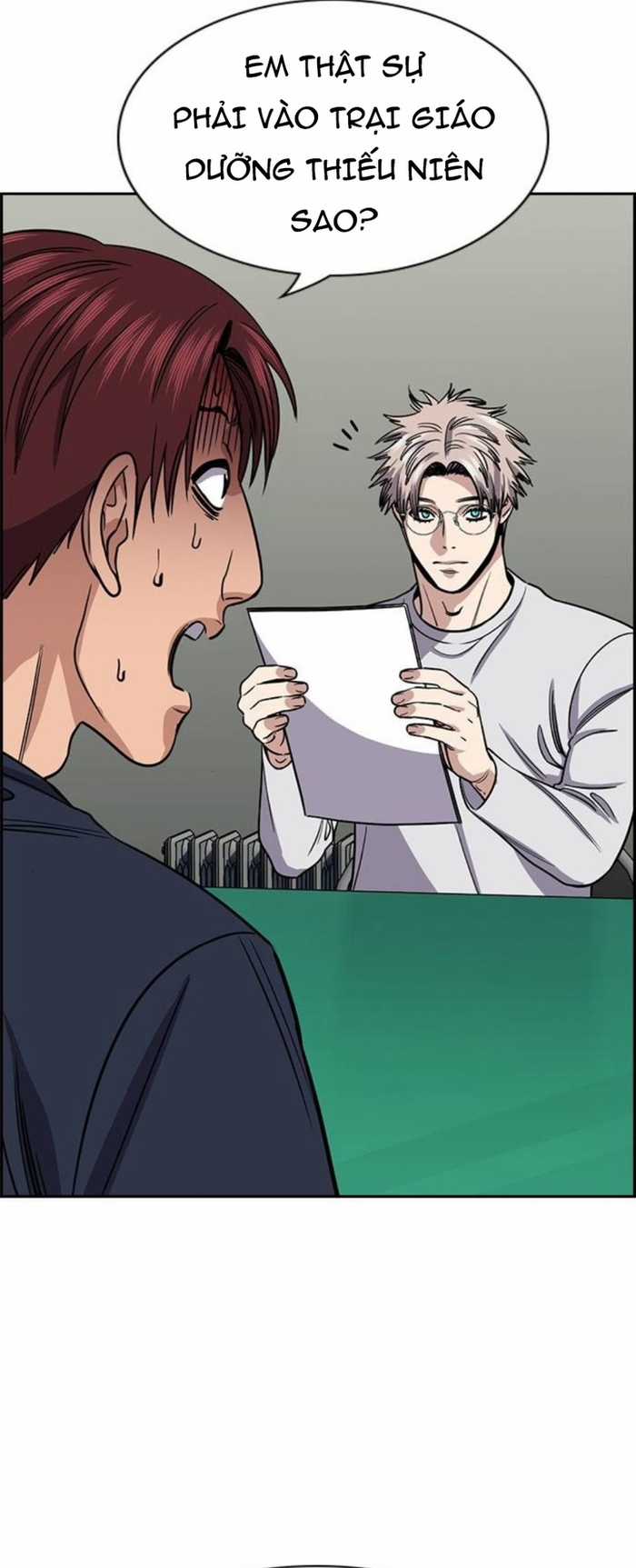 Giáo Dục Chân Chính - Chapter 226 - Trang 47