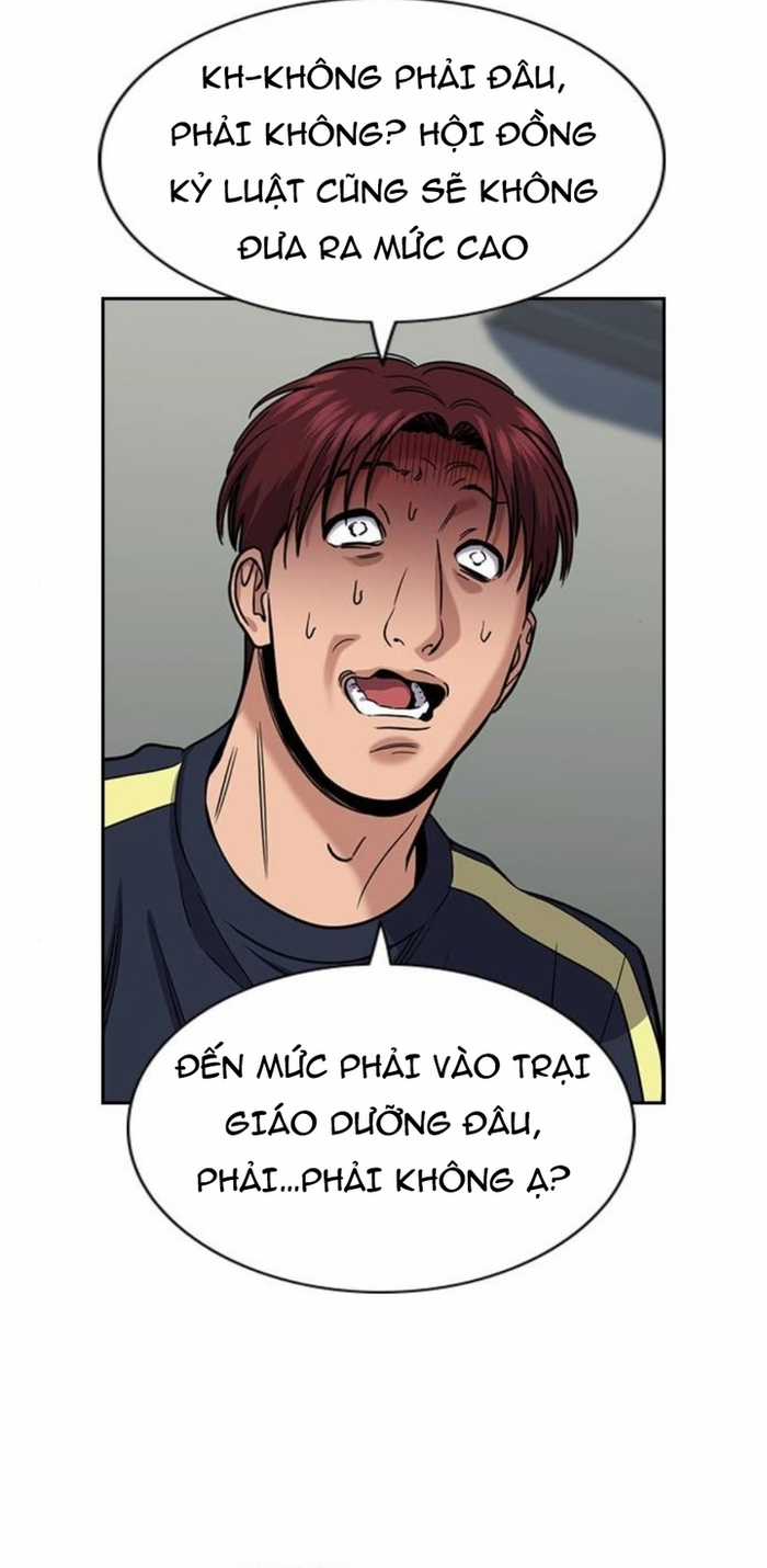 Giáo Dục Chân Chính - Chapter 226 - Trang 48