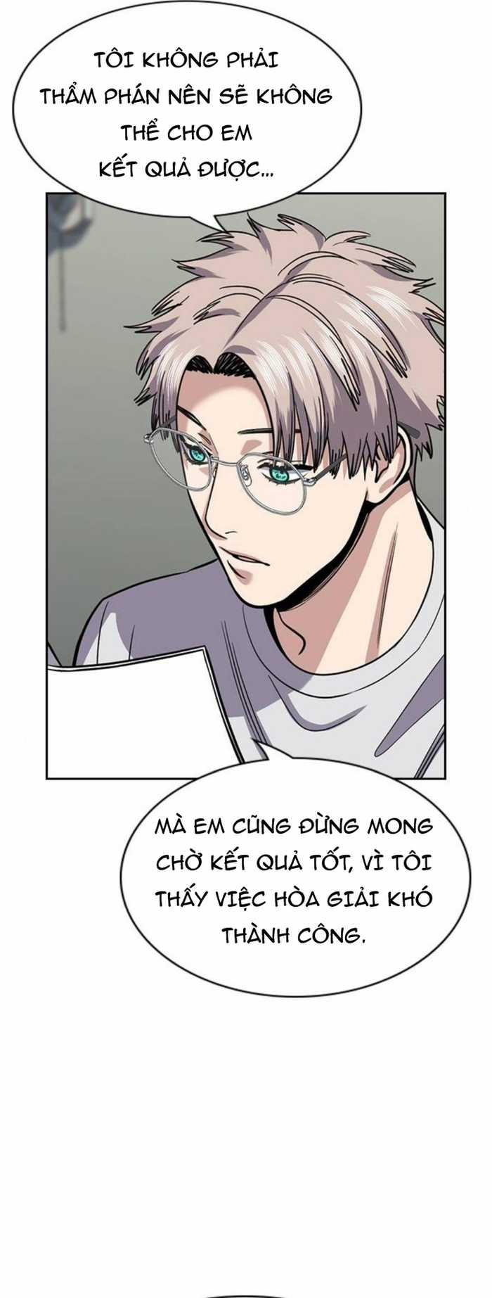 Giáo Dục Chân Chính - Chapter 226 - Trang 49