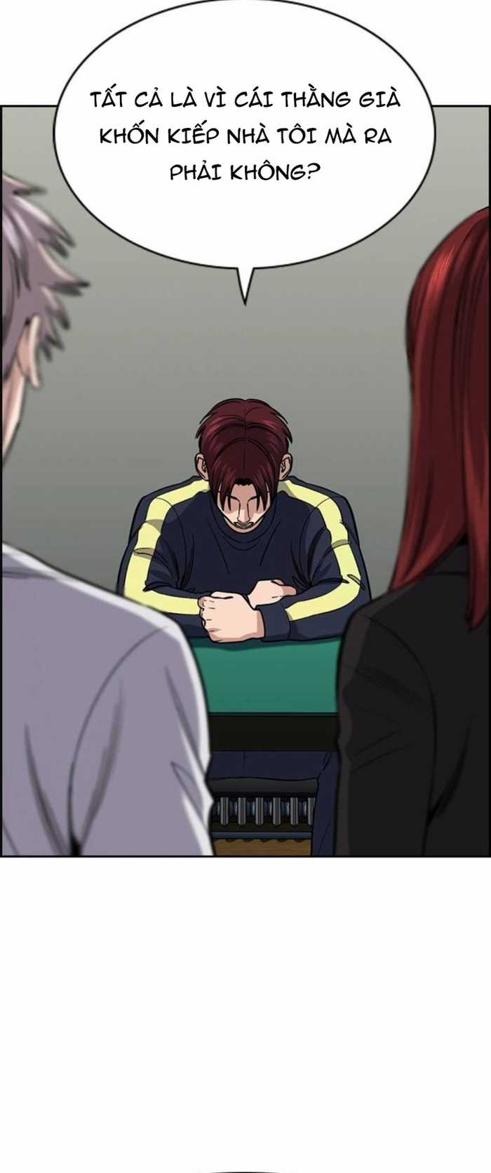 Giáo Dục Chân Chính - Chapter 226 - Trang 50