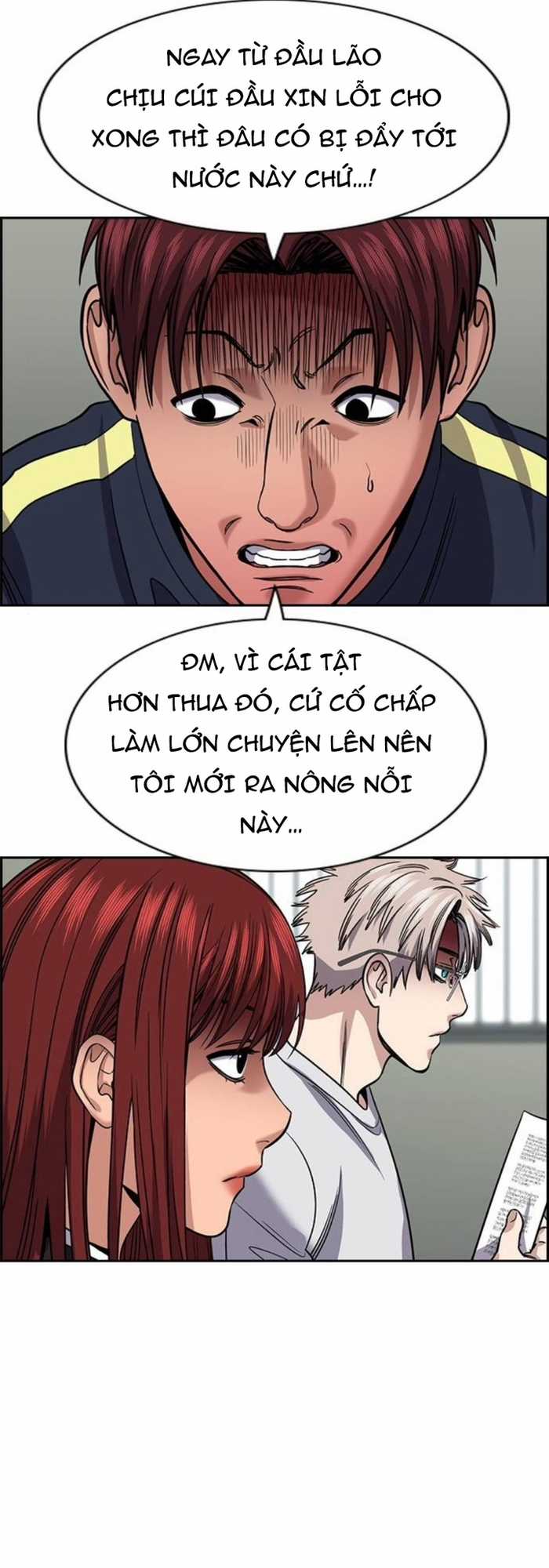Giáo Dục Chân Chính - Chapter 226 - Trang 51