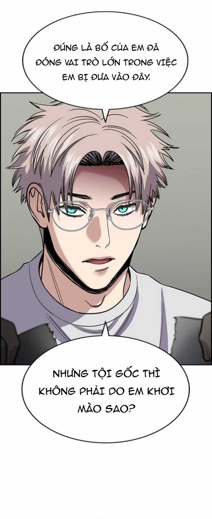 Giáo Dục Chân Chính - Chapter 226 - Trang 53