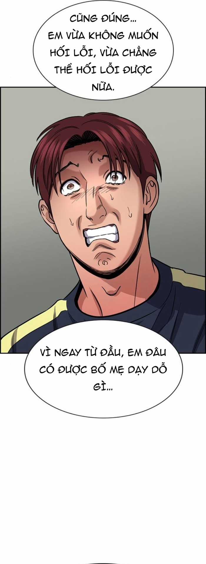 Giáo Dục Chân Chính - Chapter 226 - Trang 54