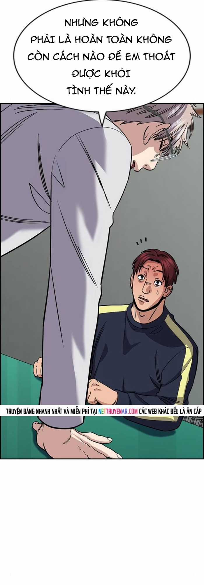 Giáo Dục Chân Chính - Chapter 226 - Trang 55