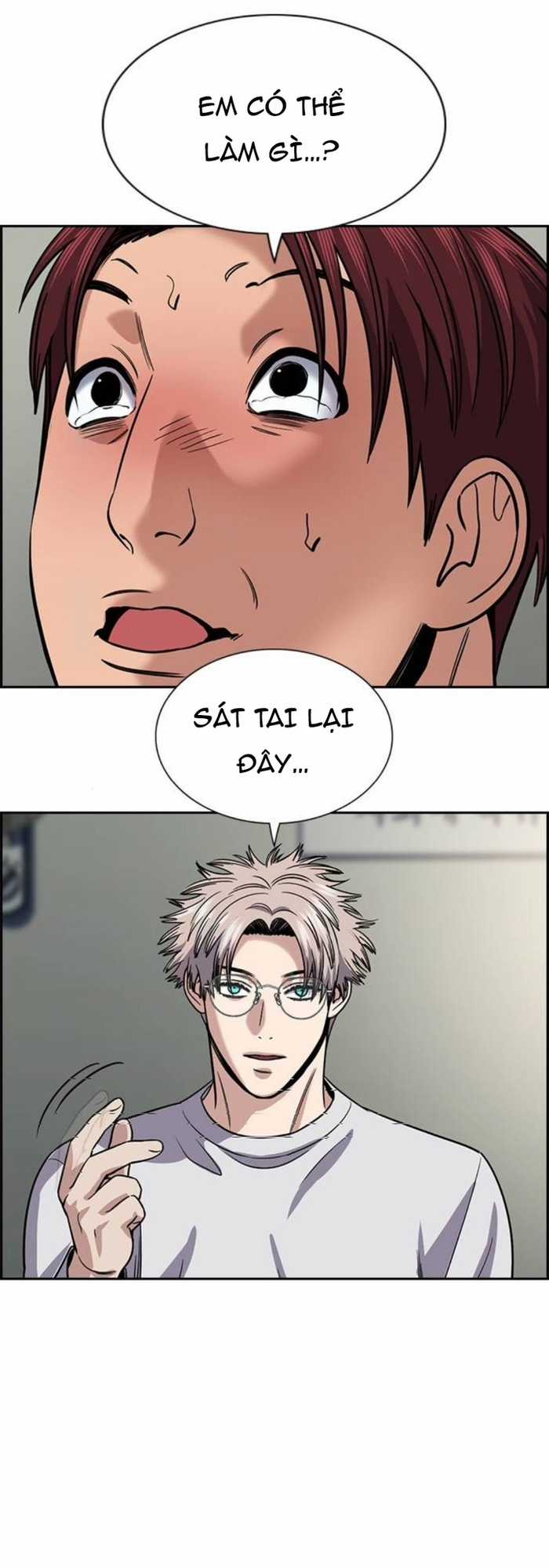 Giáo Dục Chân Chính - Chapter 226 - Trang 56