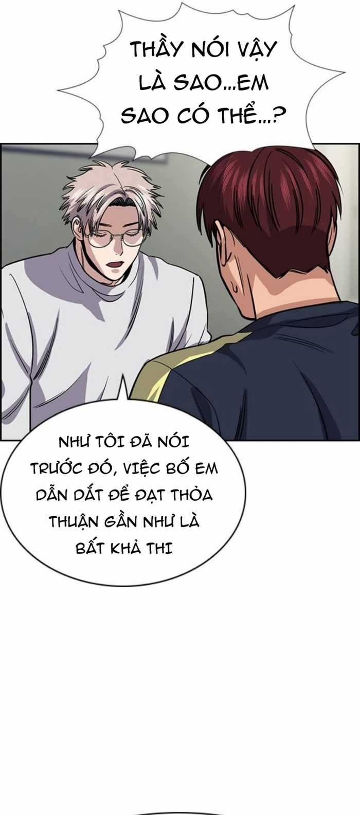 Giáo Dục Chân Chính - Chapter 226 - Trang 59