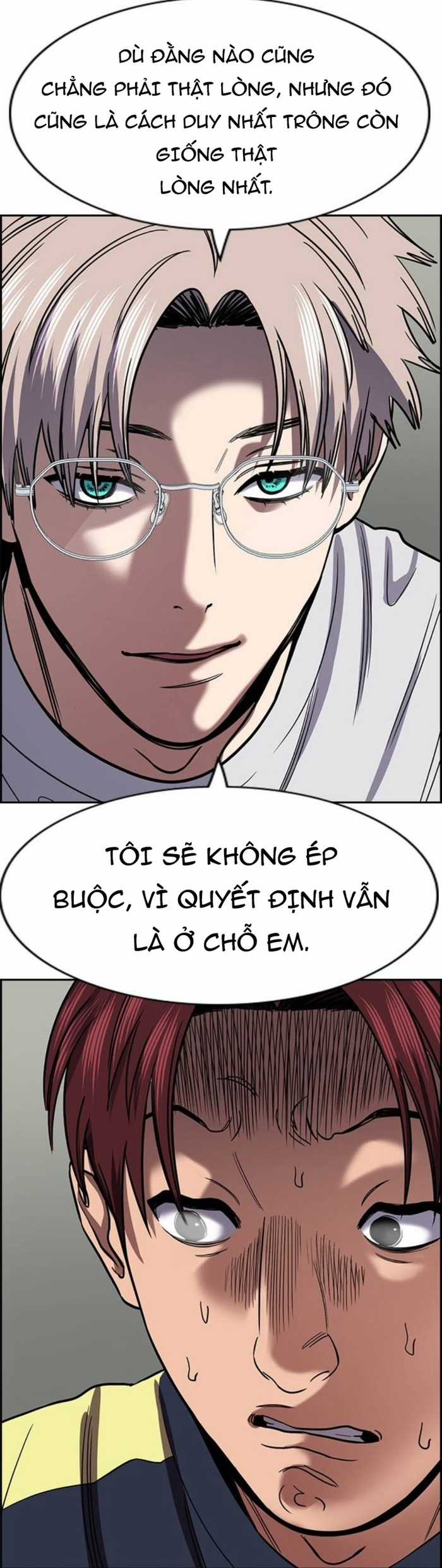 Giáo Dục Chân Chính - Chapter 226 - Trang 60