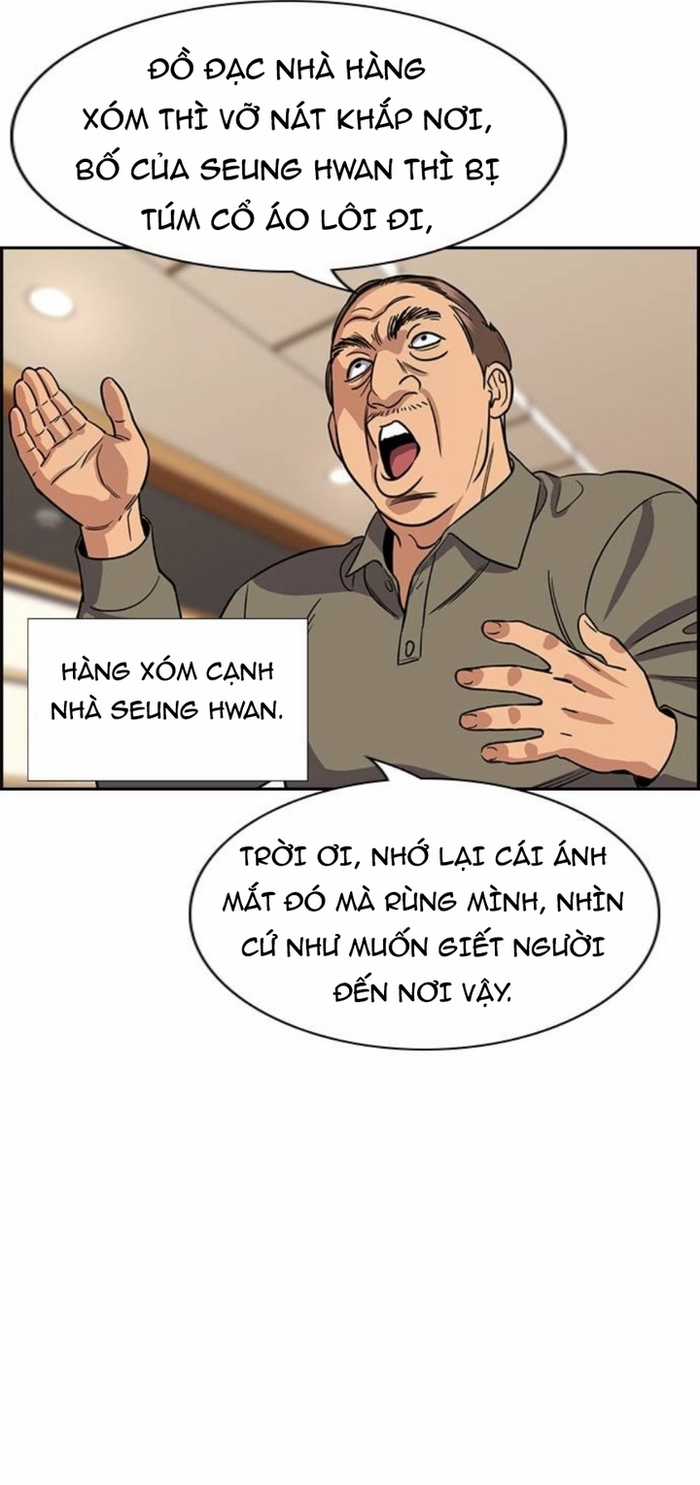 Giáo Dục Chân Chính - Chapter 226 - Trang 63