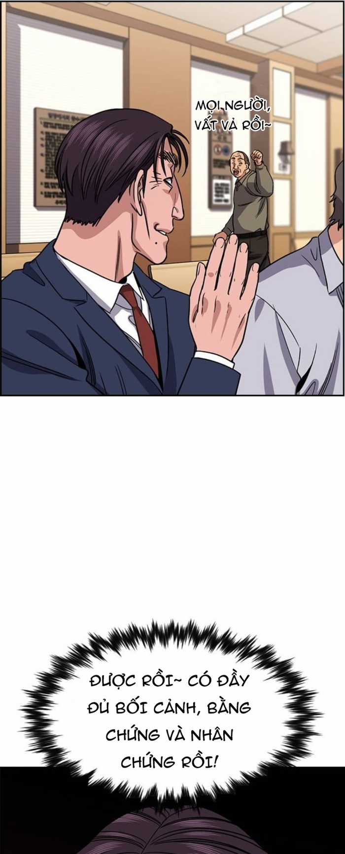 Giáo Dục Chân Chính - Chapter 226 - Trang 65