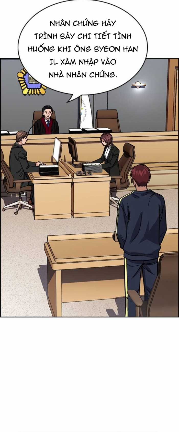 Giáo Dục Chân Chính - Chapter 226 - Trang 70