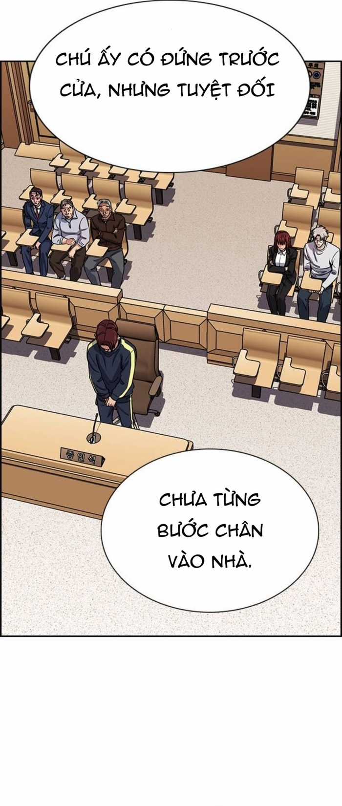 Giáo Dục Chân Chính - Chapter 226 - Trang 73
