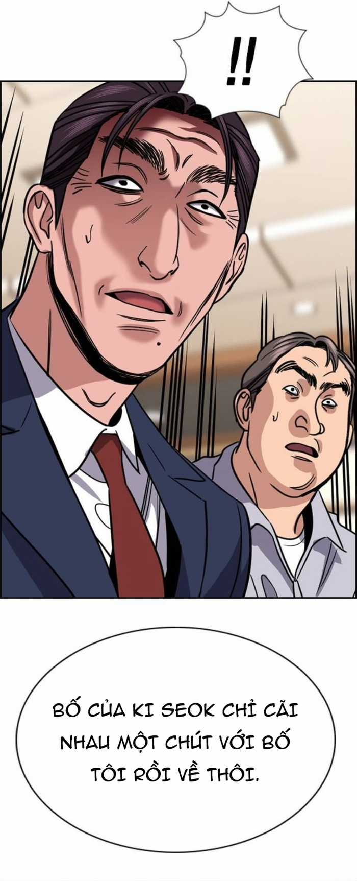 Giáo Dục Chân Chính - Chapter 226 - Trang 74