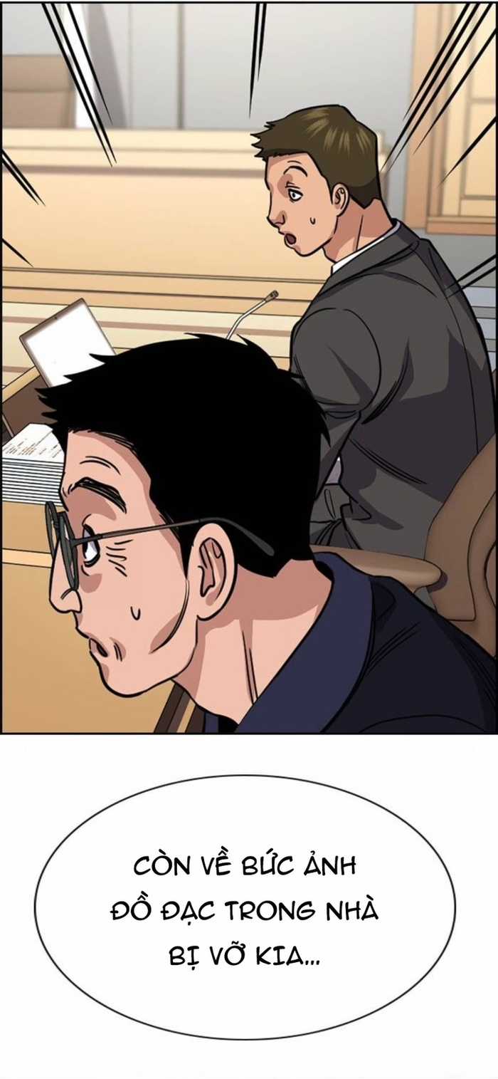 Giáo Dục Chân Chính - Chapter 226 - Trang 75