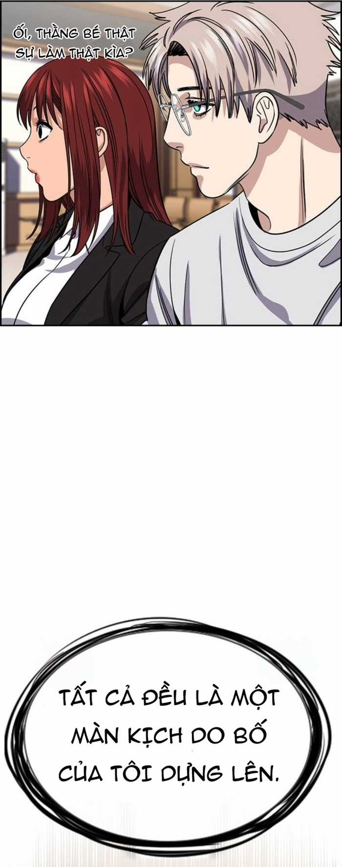 Giáo Dục Chân Chính - Chapter 226 - Trang 76