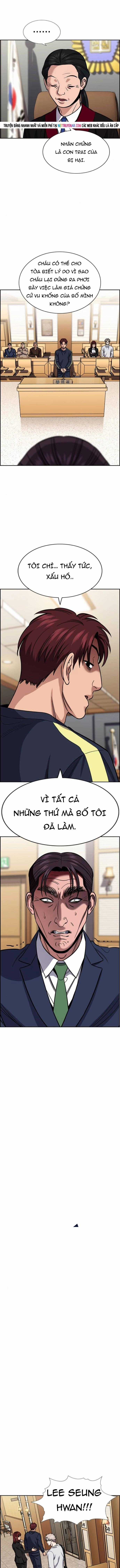 Giáo Dục Chân Chính - Chapter 227 - Trang 2