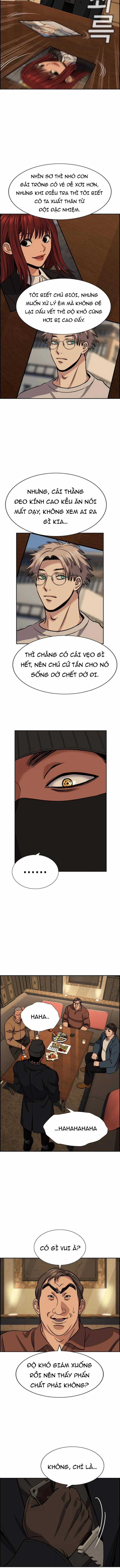 Giáo Dục Chân Chính - Chapter 227 - Trang 14