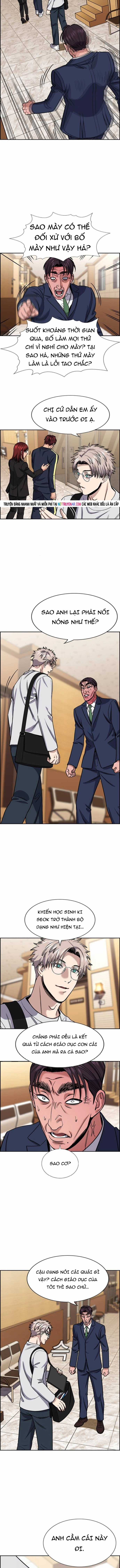 Giáo Dục Chân Chính - Chapter 227 - Trang 3