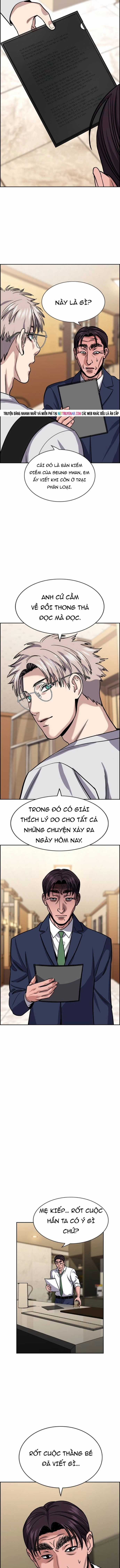 Giáo Dục Chân Chính - Chapter 227 - Trang 4