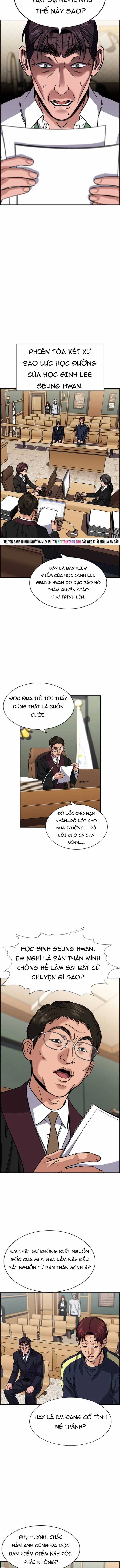 Giáo Dục Chân Chính - Chapter 227 - Trang 6