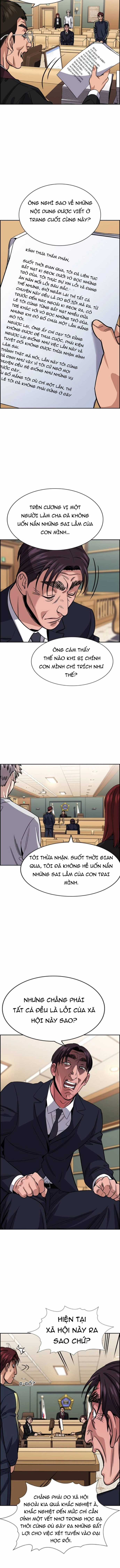 Giáo Dục Chân Chính - Chapter 227 - Trang 7