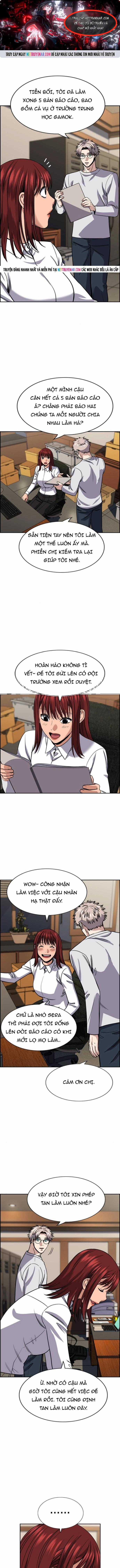 Giáo Dục Chân Chính - Chapter 228 - Trang 1