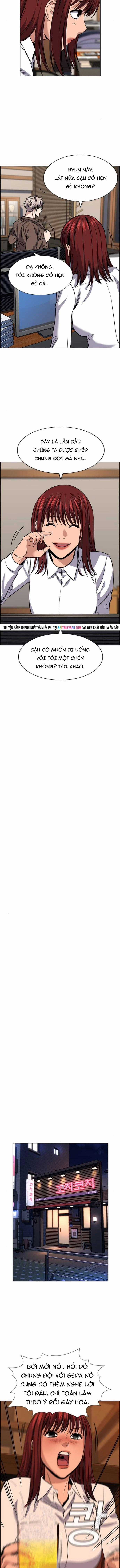 Giáo Dục Chân Chính - Chapter 228 - Trang 2