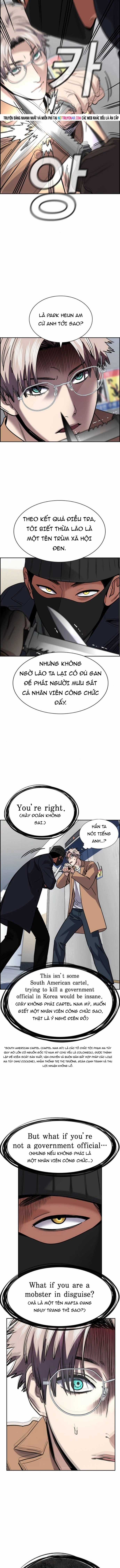 Giáo Dục Chân Chính - Chapter 228 - Trang 13