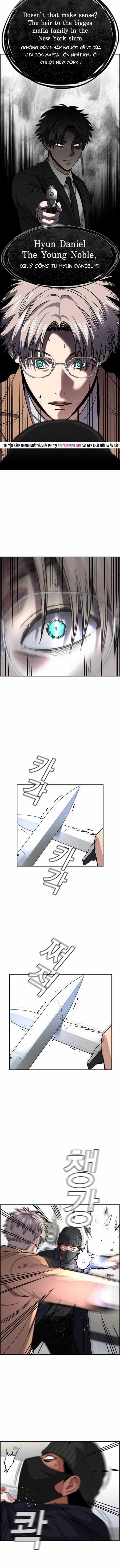 Giáo Dục Chân Chính - Chapter 228 - Trang 14