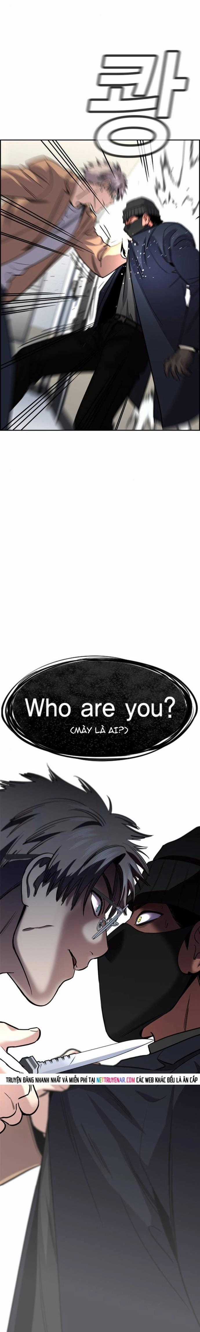 Giáo Dục Chân Chính - Chapter 228 - Trang 15