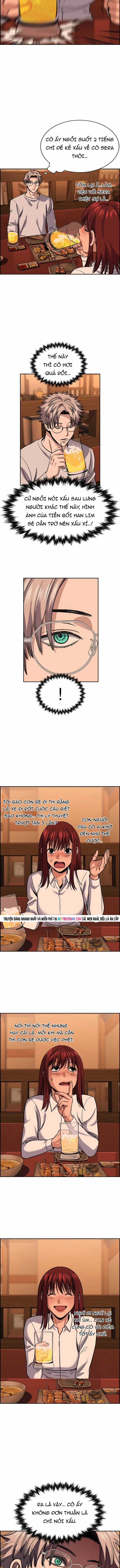 Giáo Dục Chân Chính - Chapter 228 - Trang 3