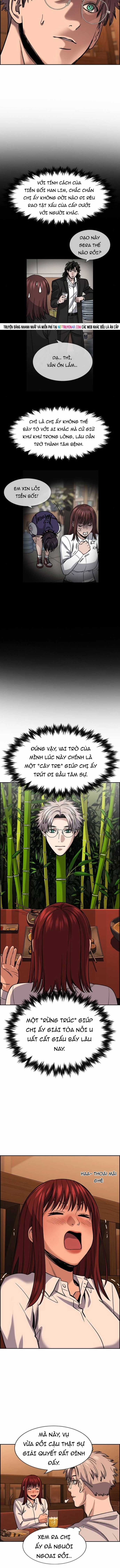 Giáo Dục Chân Chính - Chapter 228 - Trang 4